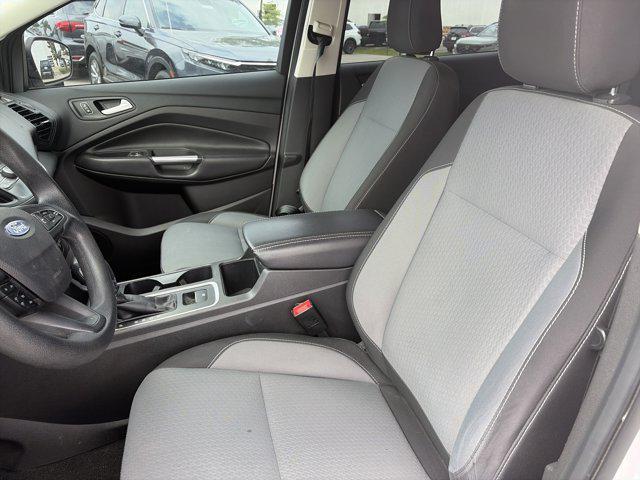 used 2018 Ford Escape car, priced at $12,171