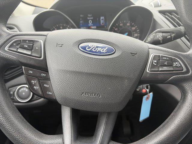 used 2018 Ford Escape car, priced at $12,171