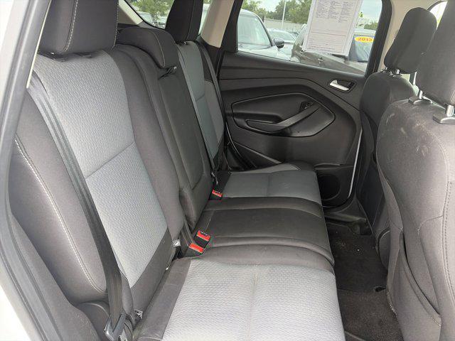 used 2018 Ford Escape car, priced at $12,171
