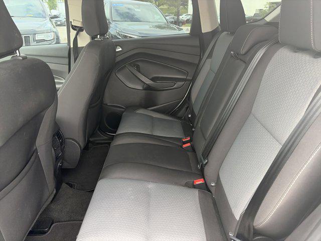 used 2018 Ford Escape car, priced at $12,171