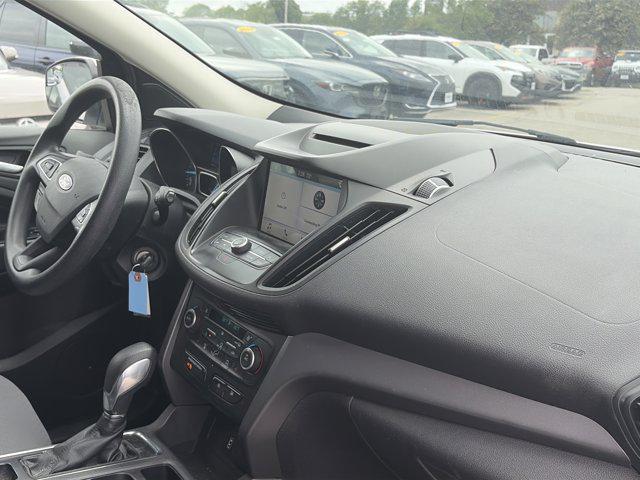 used 2018 Ford Escape car, priced at $12,171