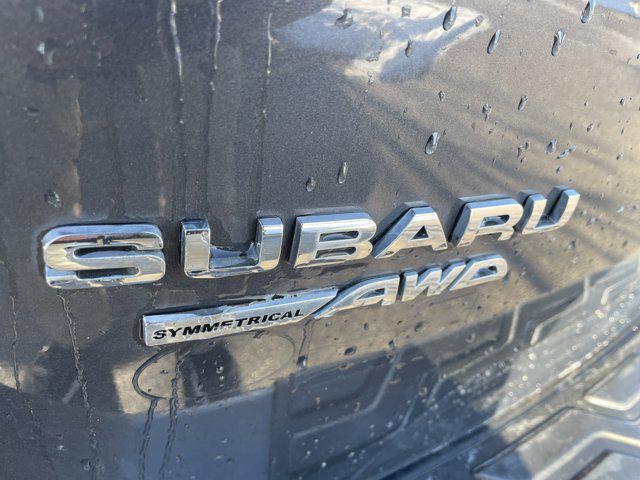 used 2022 Subaru Forester car, priced at $27,975