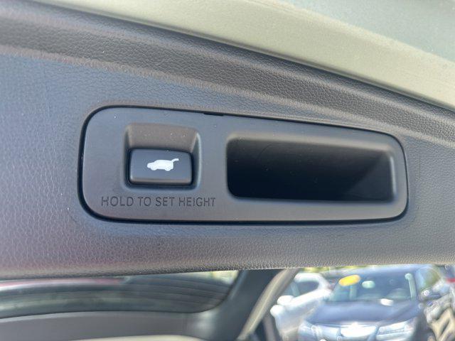 used 2026 Honda CR-V Hybrid car, priced at $39,070