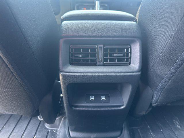 used 2026 Honda CR-V Hybrid car, priced at $39,070
