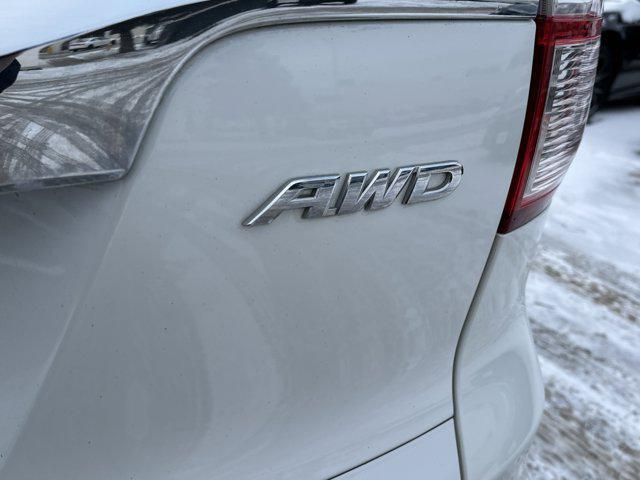 used 2016 Honda CR-V car, priced at $12,262