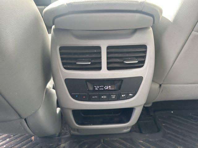 used 2016 Acura MDX car, priced at $17,770
