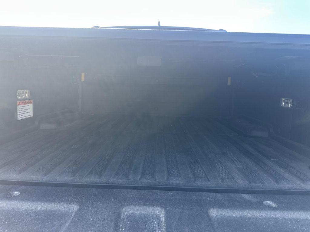 used 2023 Honda Ridgeline car, priced at $34,171