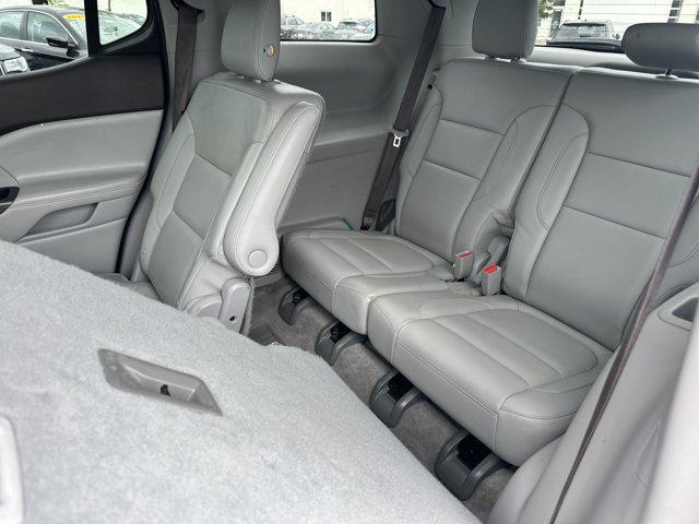 used 2019 GMC Acadia car, priced at $21,030