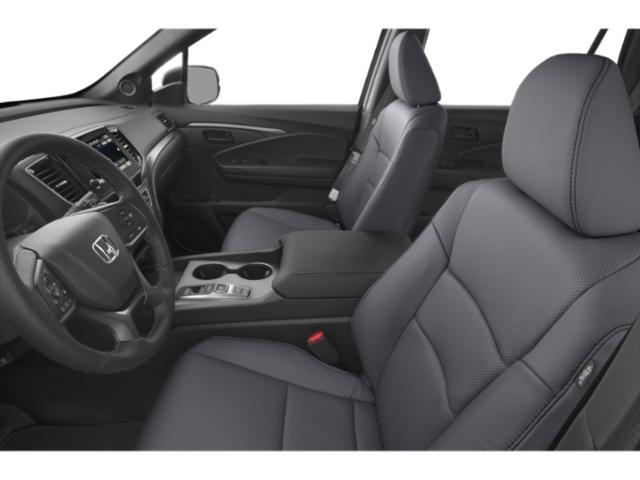 used 2025 Honda Passport car