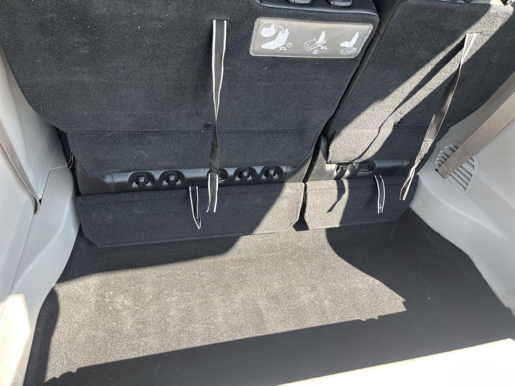 used 2018 Chrysler Pacifica car, priced at $18,171