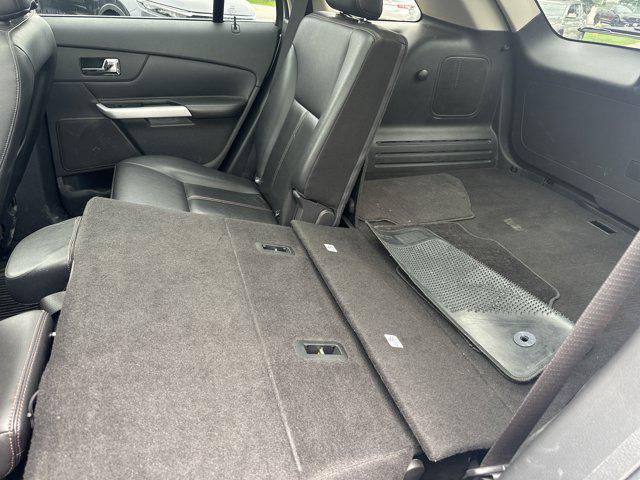 used 2011 Ford Edge car, priced at $10,171