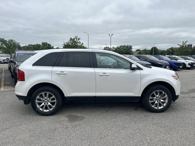 used 2011 Ford Edge car, priced at $10,171