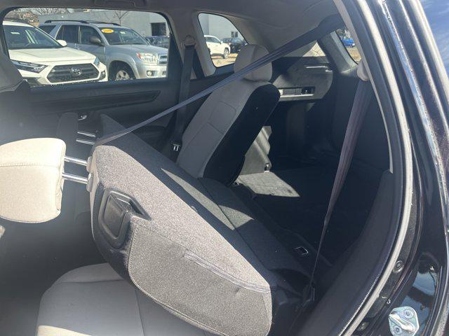 used 2023 Honda CR-V car, priced at $30,999