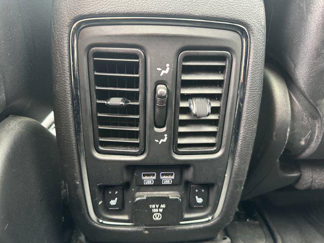 used 2014 Jeep Grand Cherokee car, priced at $11,857