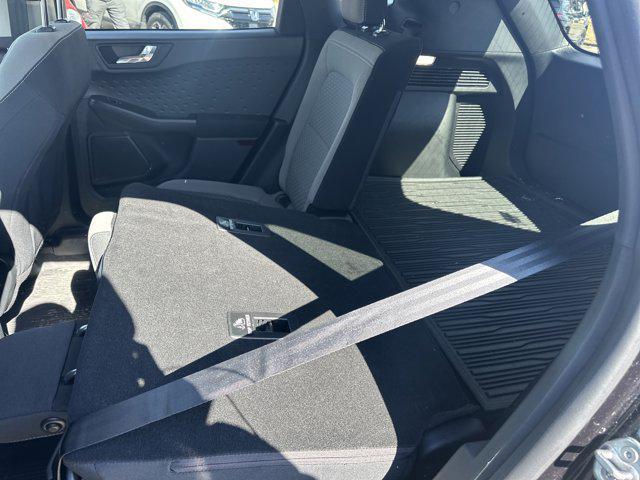 used 2020 Ford Escape car, priced at $18,991