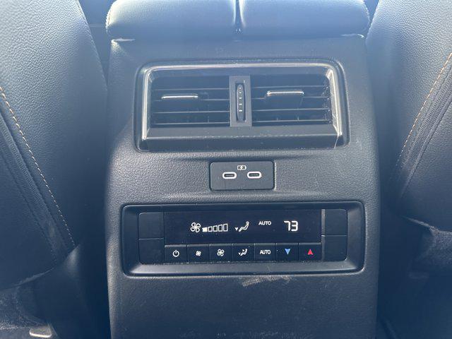 used 2024 Mazda CX-90 car, priced at $29,472