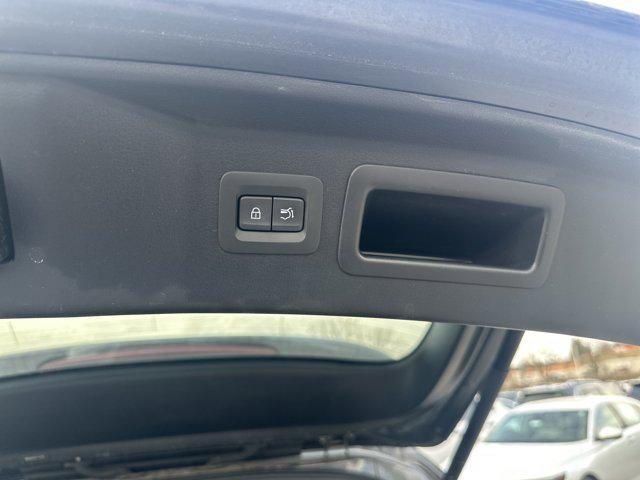 used 2024 Mazda CX-90 car, priced at $29,472