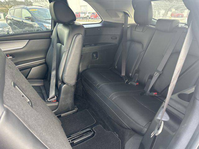 used 2024 Mazda CX-90 car, priced at $29,472