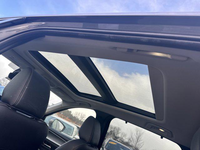 used 2024 Mazda CX-90 car, priced at $29,472