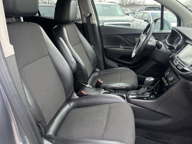 used 2019 Buick Encore car, priced at $9,974