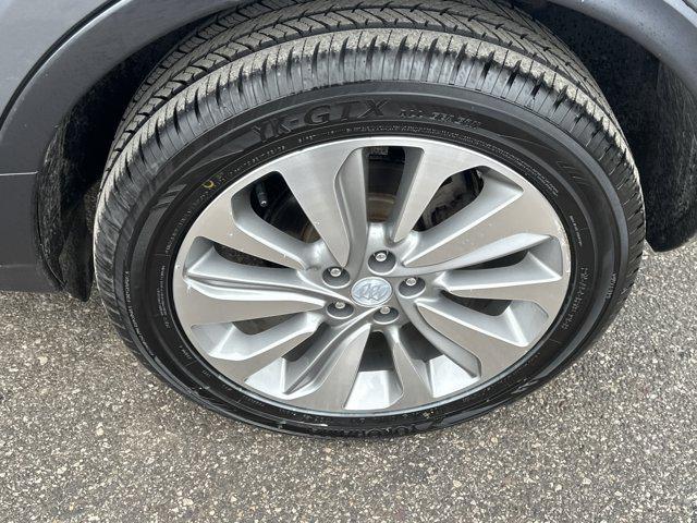used 2019 Buick Encore car, priced at $9,974