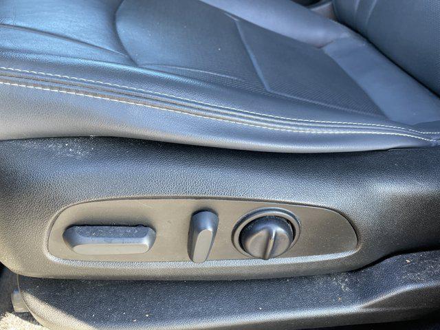 used 2022 Buick Enclave car, priced at $28,991