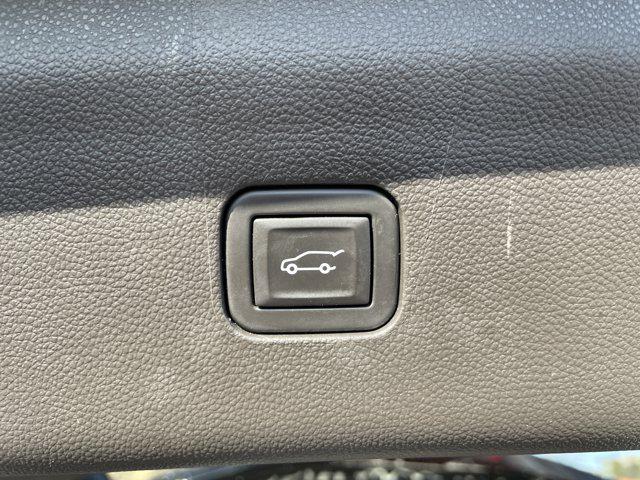 used 2022 Buick Enclave car, priced at $28,991