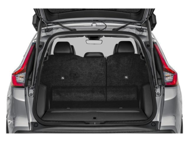 new 2026 Honda CR-V car, priced at $39,104