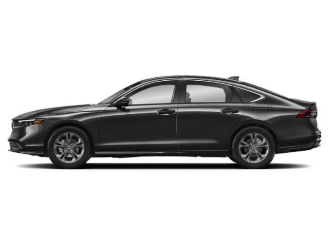 new 2026 Honda Accord Hybrid car, priced at $36,769