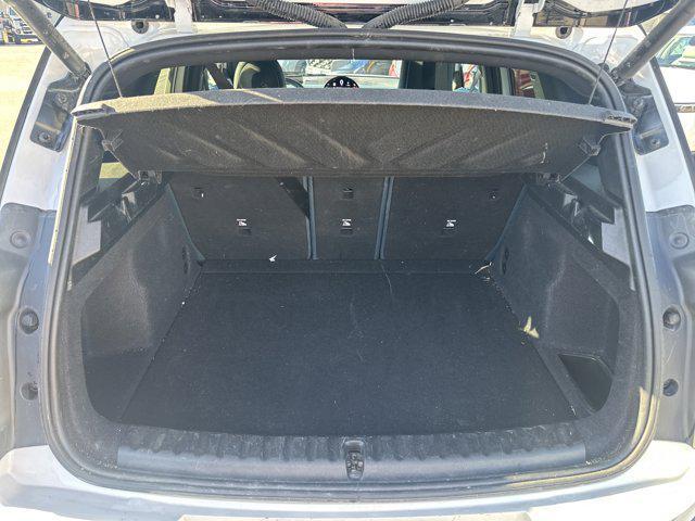 used 2025 MINI Countryman car, priced at $29,972