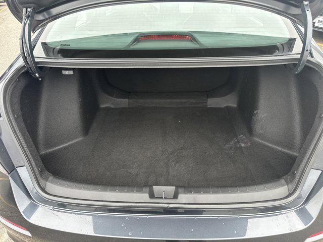 used 2023 Honda Civic car, priced at $24,792