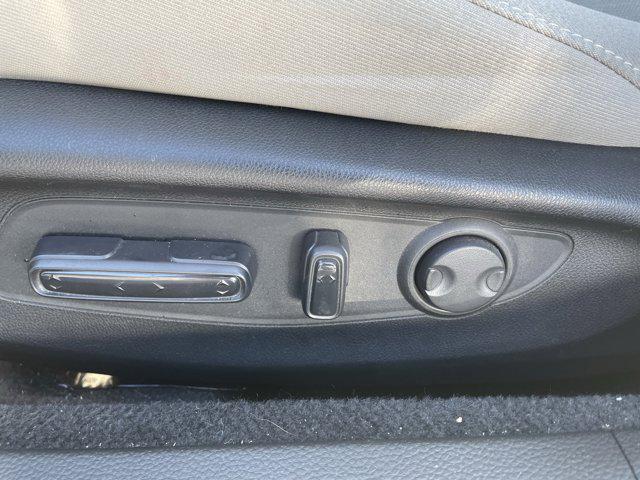 used 2023 Honda Accord car, priced at $23,266