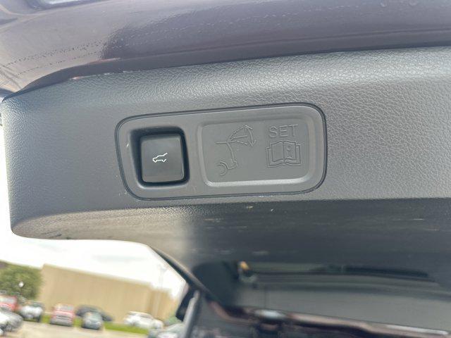 used 2024 Ford Expedition car, priced at $54,171