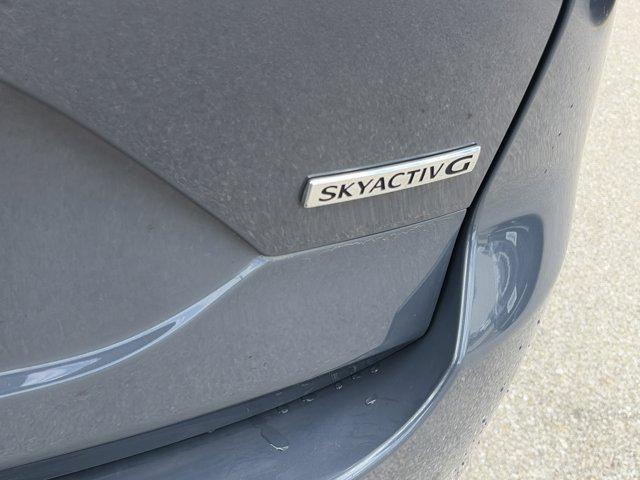 used 2024 Mazda CX-5 car, priced at $26,530