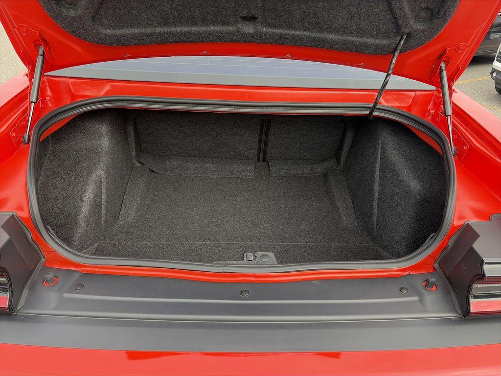 used 2017 Dodge Challenger car, priced at $56,170