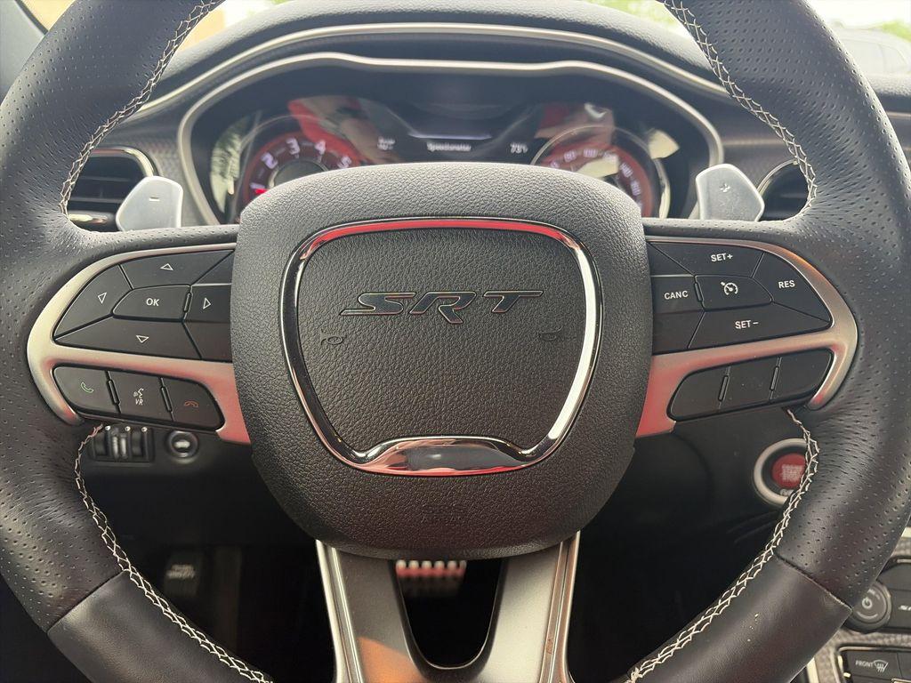used 2017 Dodge Challenger car, priced at $56,170