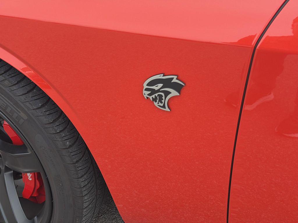 used 2017 Dodge Challenger car, priced at $56,170