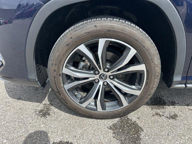 used 2022 Lexus RX 350 car, priced at $38,170