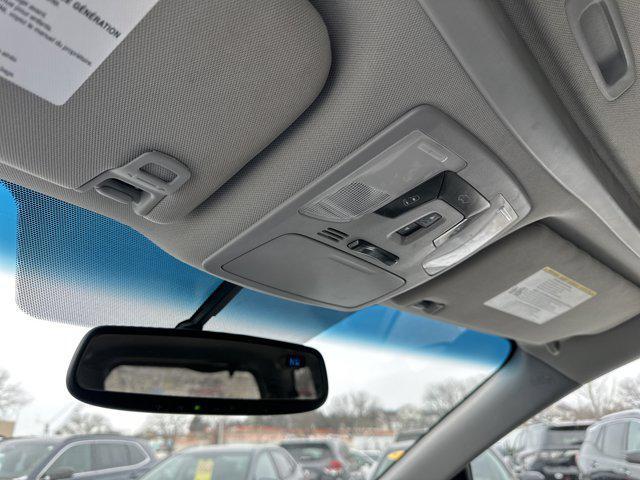 used 2015 Toyota Sienna car, priced at $10,959