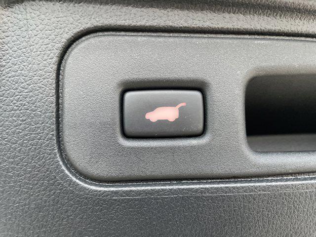 used 2023 Honda Passport car, priced at $33,478