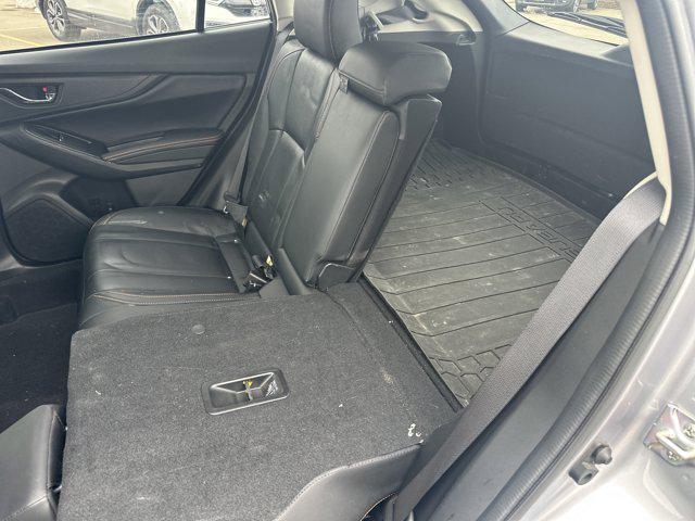 used 2019 Subaru Crosstrek car, priced at $18,491