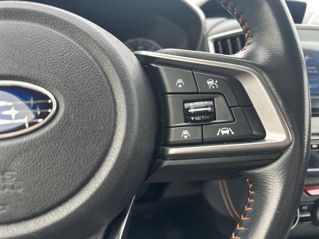 used 2019 Subaru Crosstrek car, priced at $18,491
