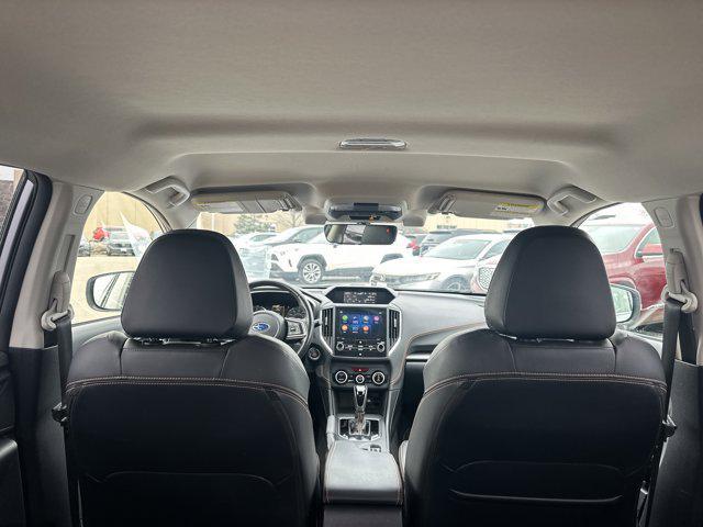 used 2019 Subaru Crosstrek car, priced at $18,491
