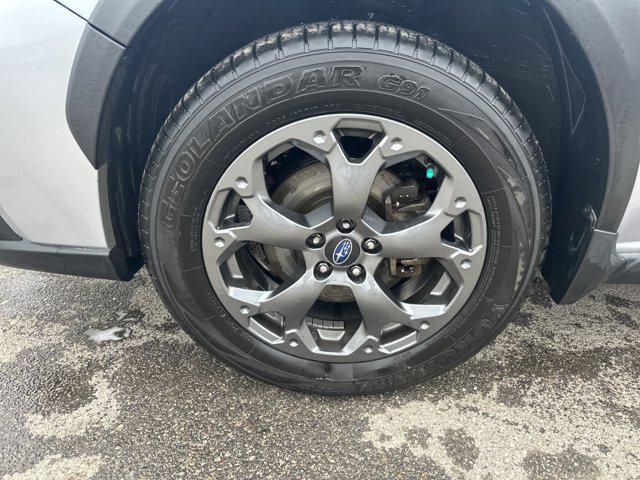 used 2019 Subaru Crosstrek car, priced at $18,491