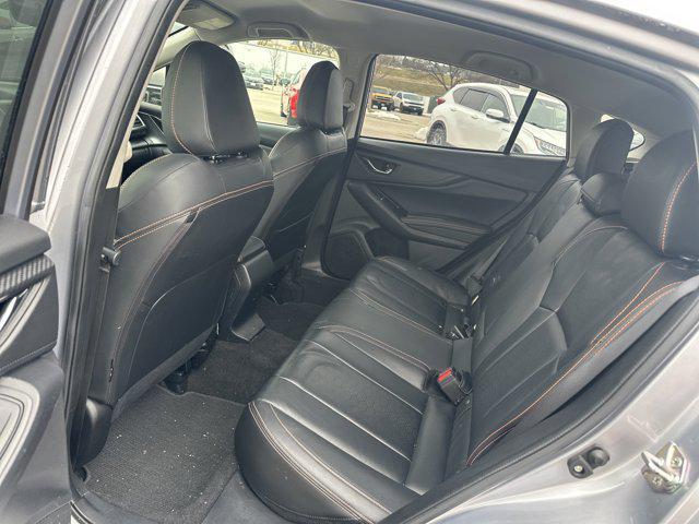 used 2019 Subaru Crosstrek car, priced at $18,491