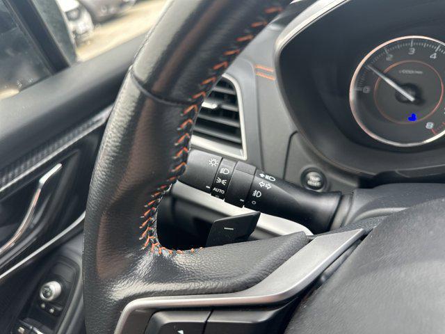 used 2019 Subaru Crosstrek car, priced at $18,491