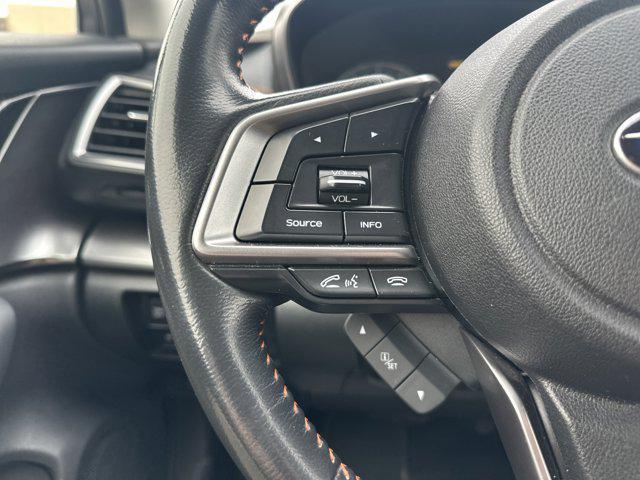 used 2019 Subaru Crosstrek car, priced at $18,491