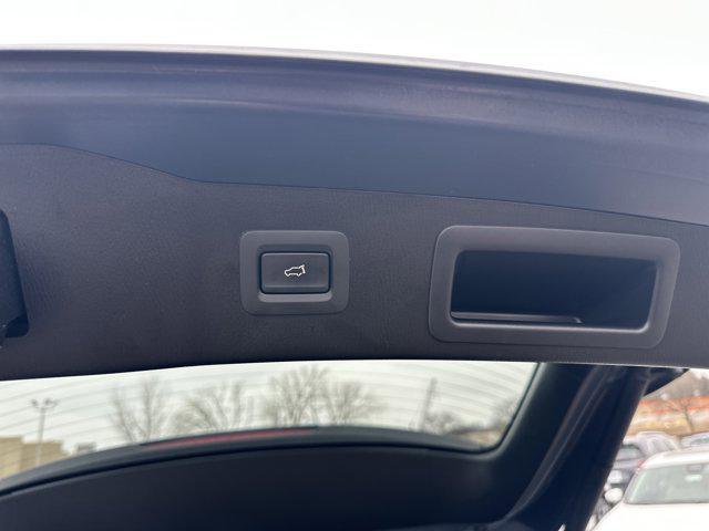 used 2024 Mazda CX-5 car, priced at $24,475