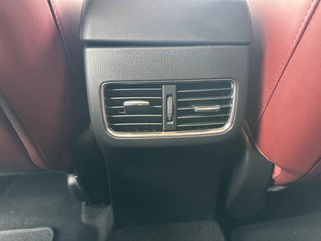 used 2024 Mazda CX-5 car, priced at $24,475