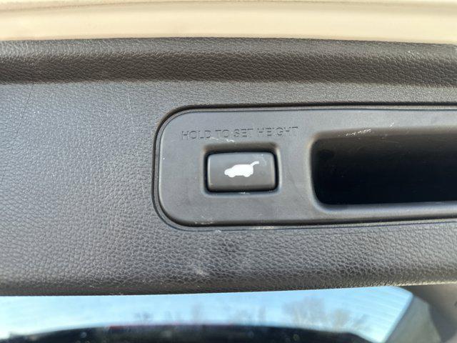 used 2025 Honda Odyssey car, priced at $44,493